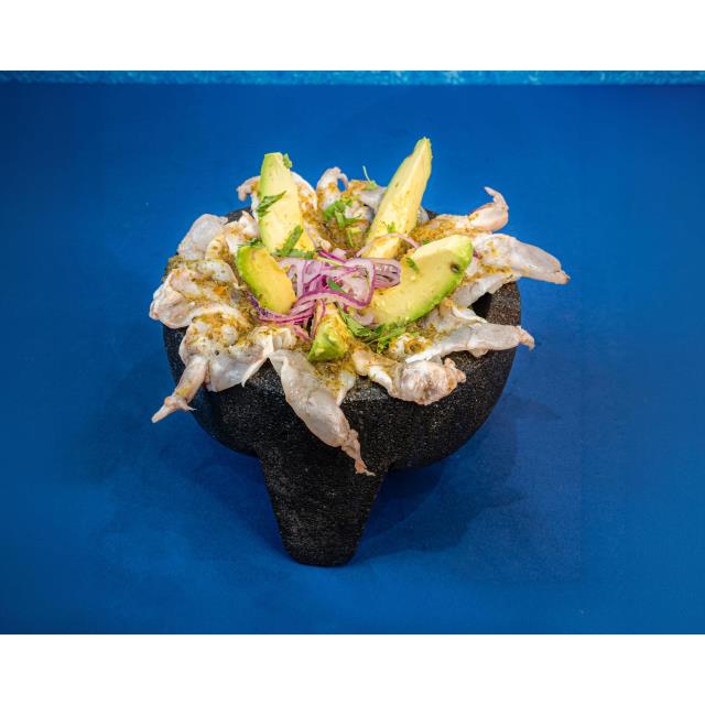 AGUACHILE GRANDE