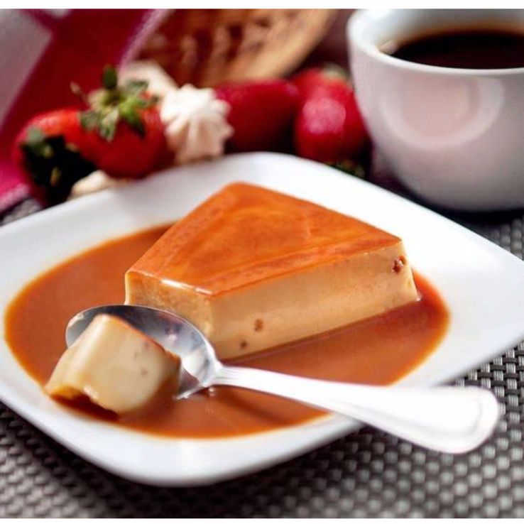 Flan