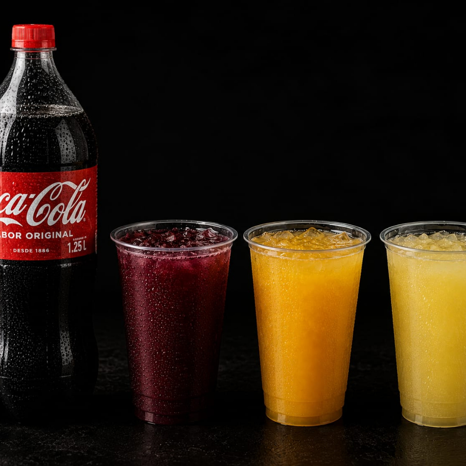 coca cola 400