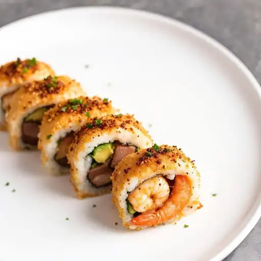 Shisuoka Roll