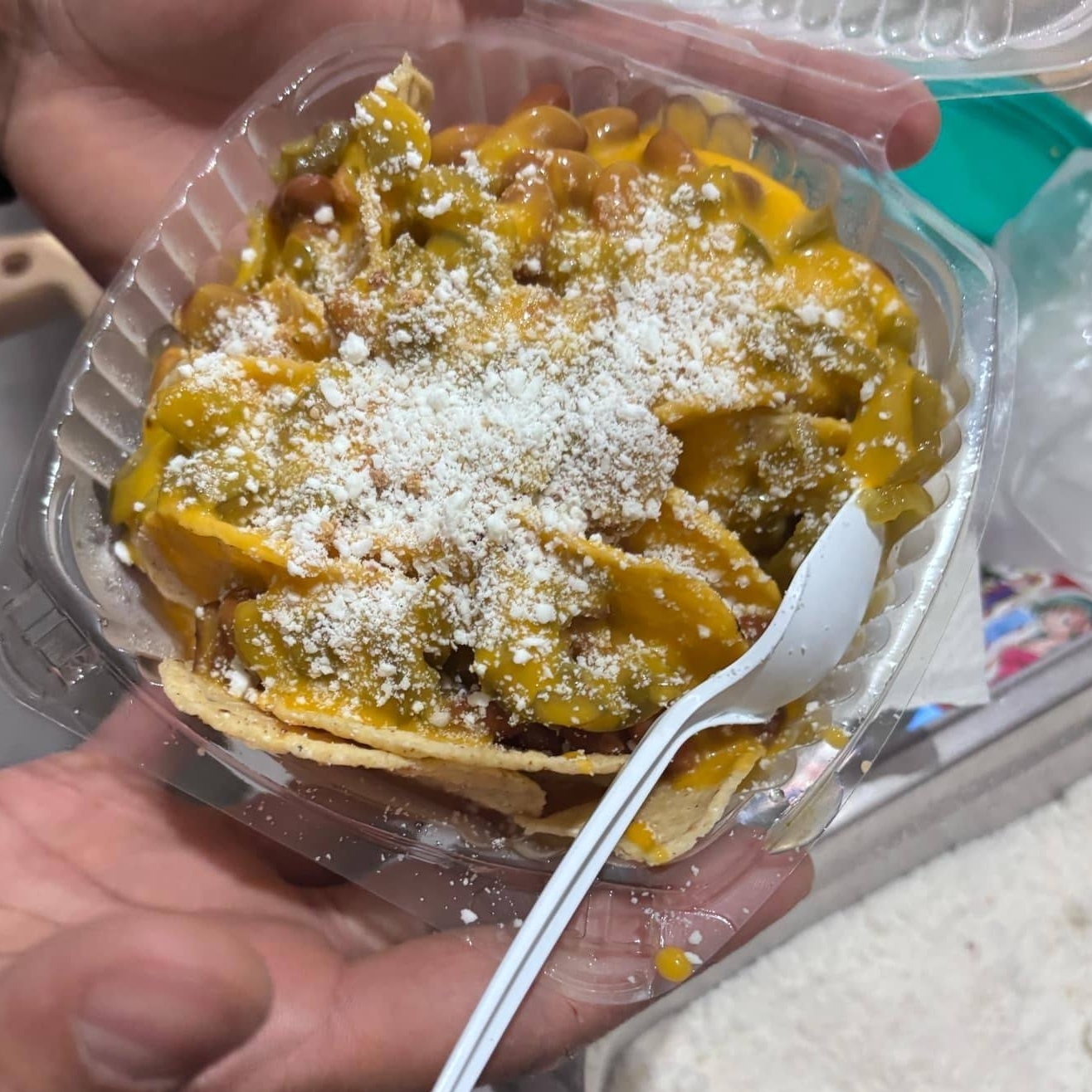 Nachos