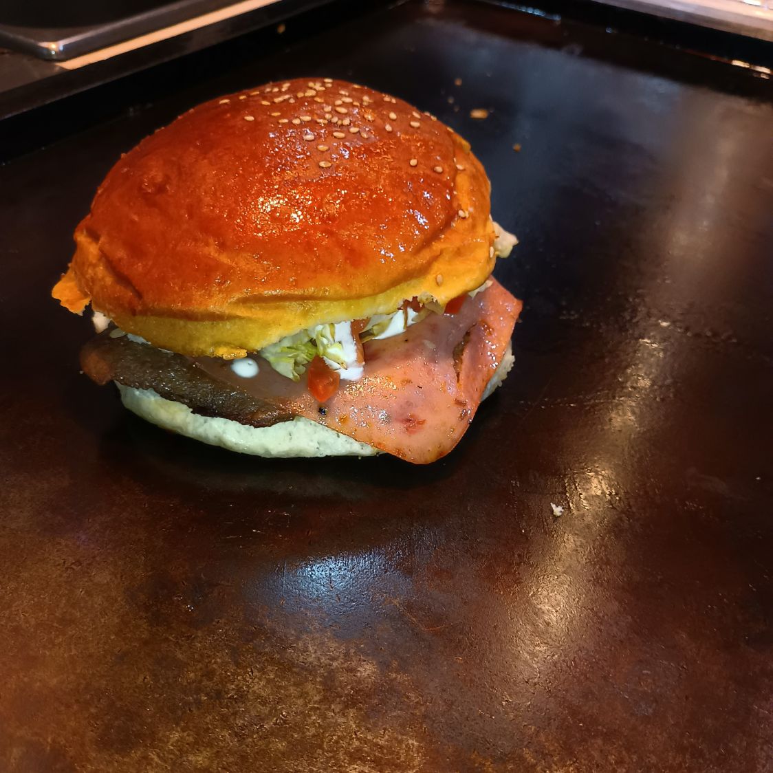 Hamburguesa