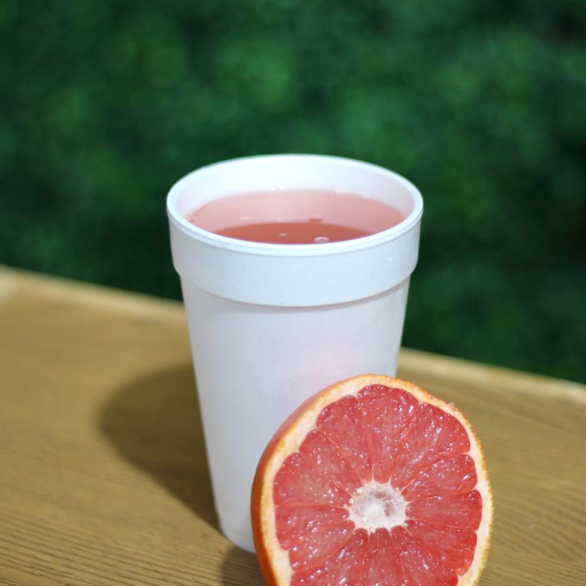 Jugo de Toronja 1 L 100% natural