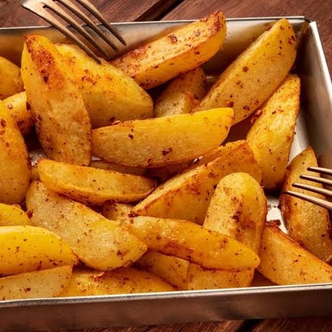 Papas de Gajo