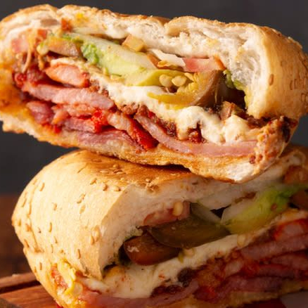 TORTA MAMA NIU (CUBANA)