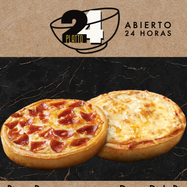 Combo-PIZZA 2 X $163