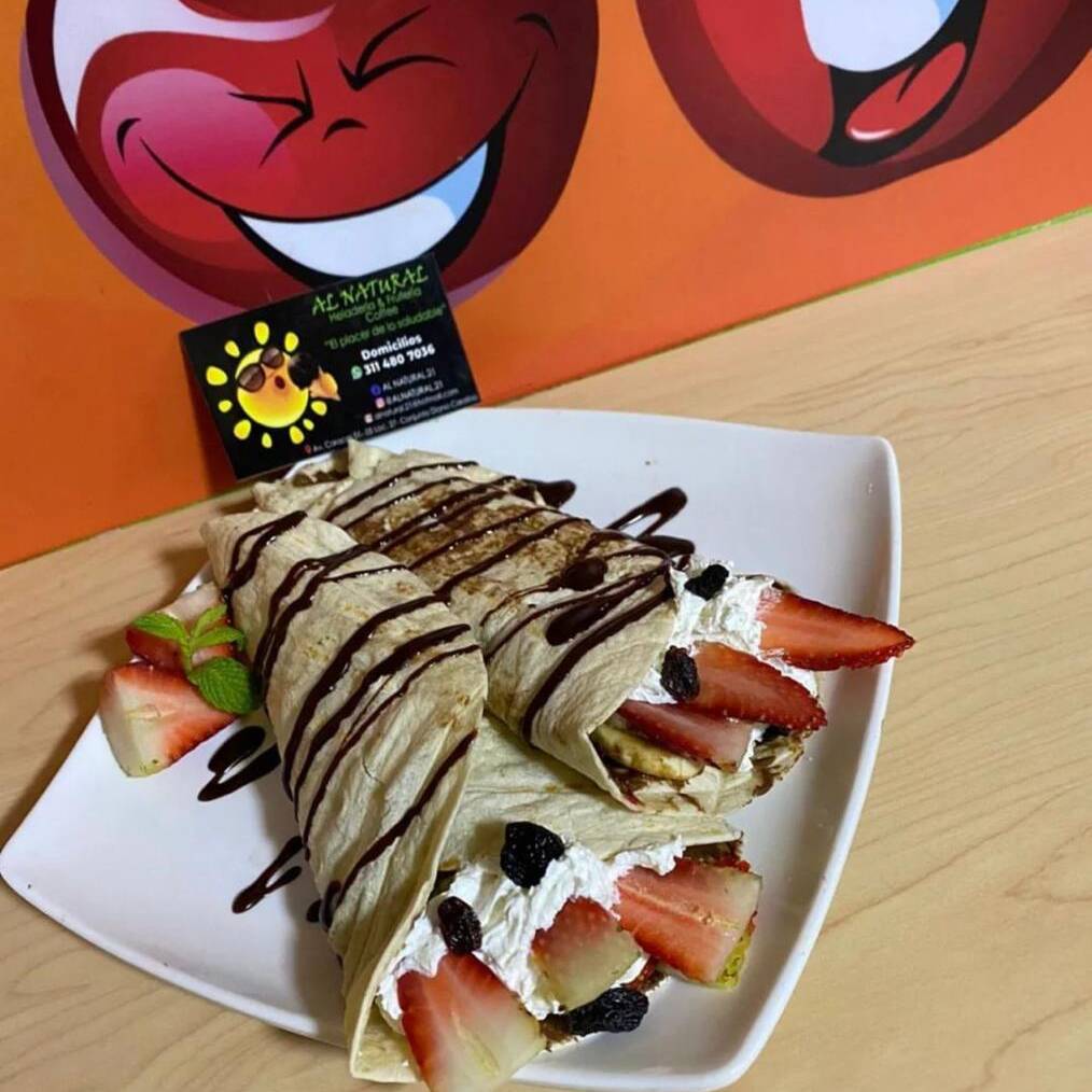 Crepes