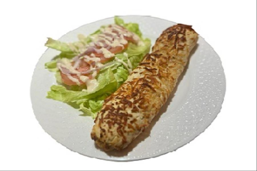 CHIKEN BAKE