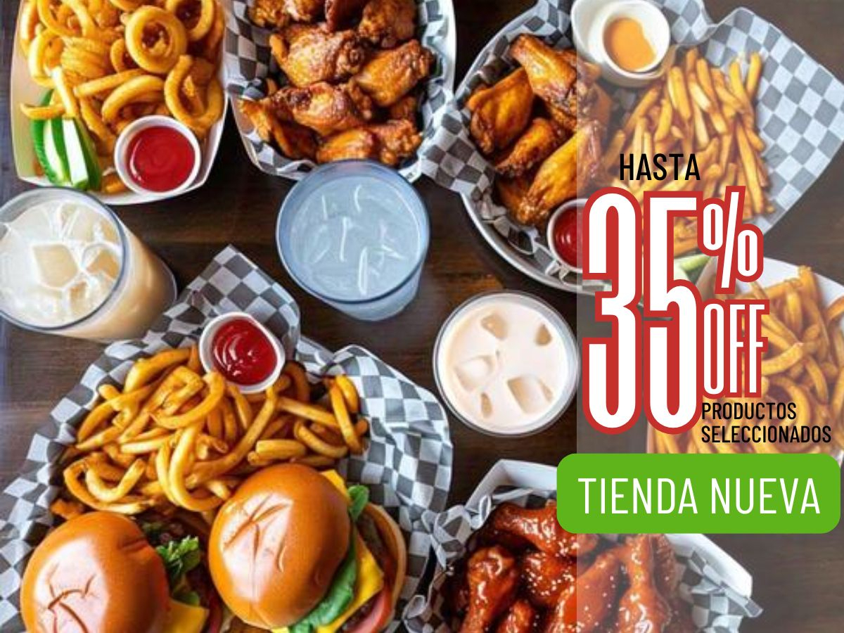 ¨A¨ la Burger (Tulum)