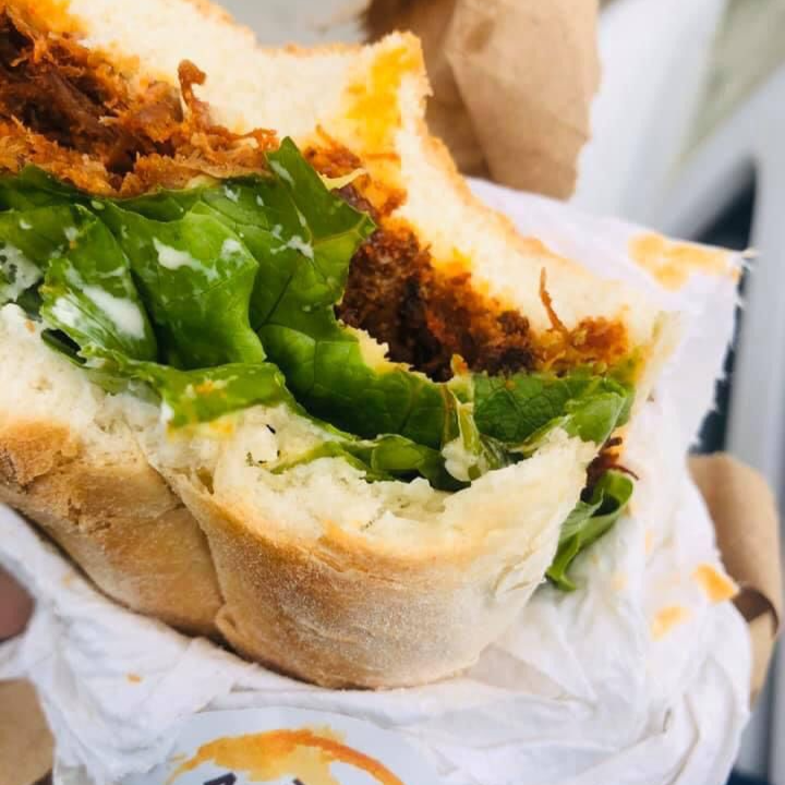 Torta de PIERNA+ Bebida