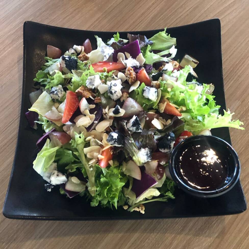 Ensalada Primavera 2.0