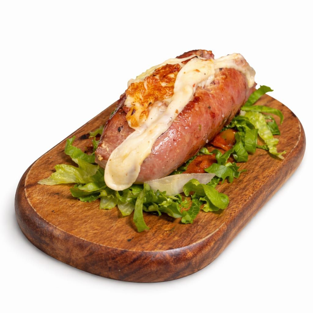 Chorizo Brasileño