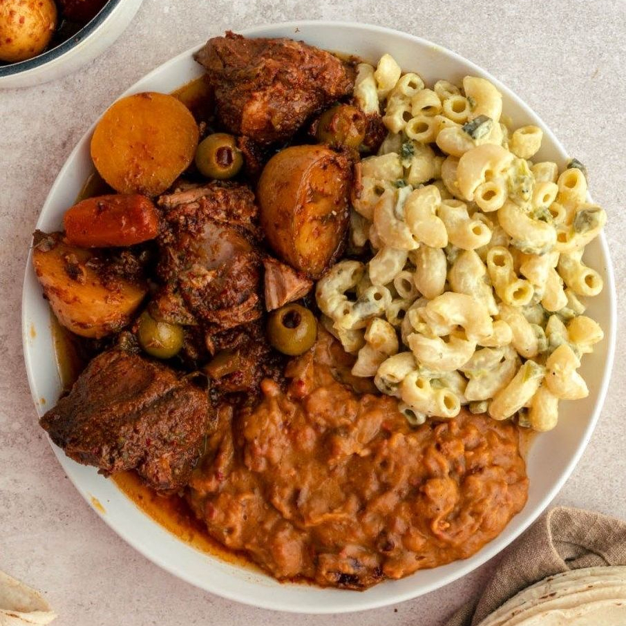 BARBACOA