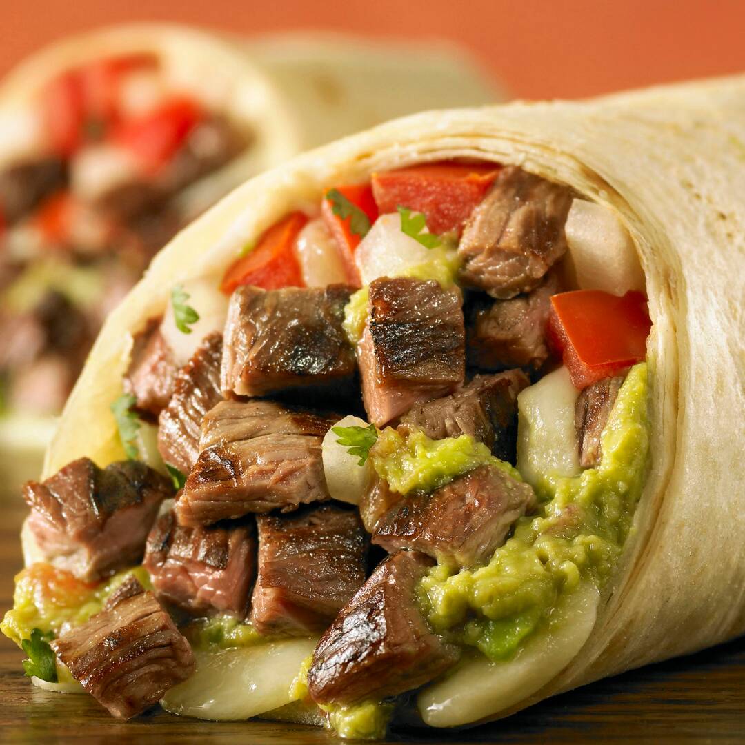 Burro de Arrachera