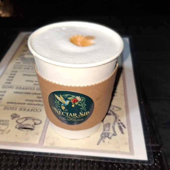Capuchino