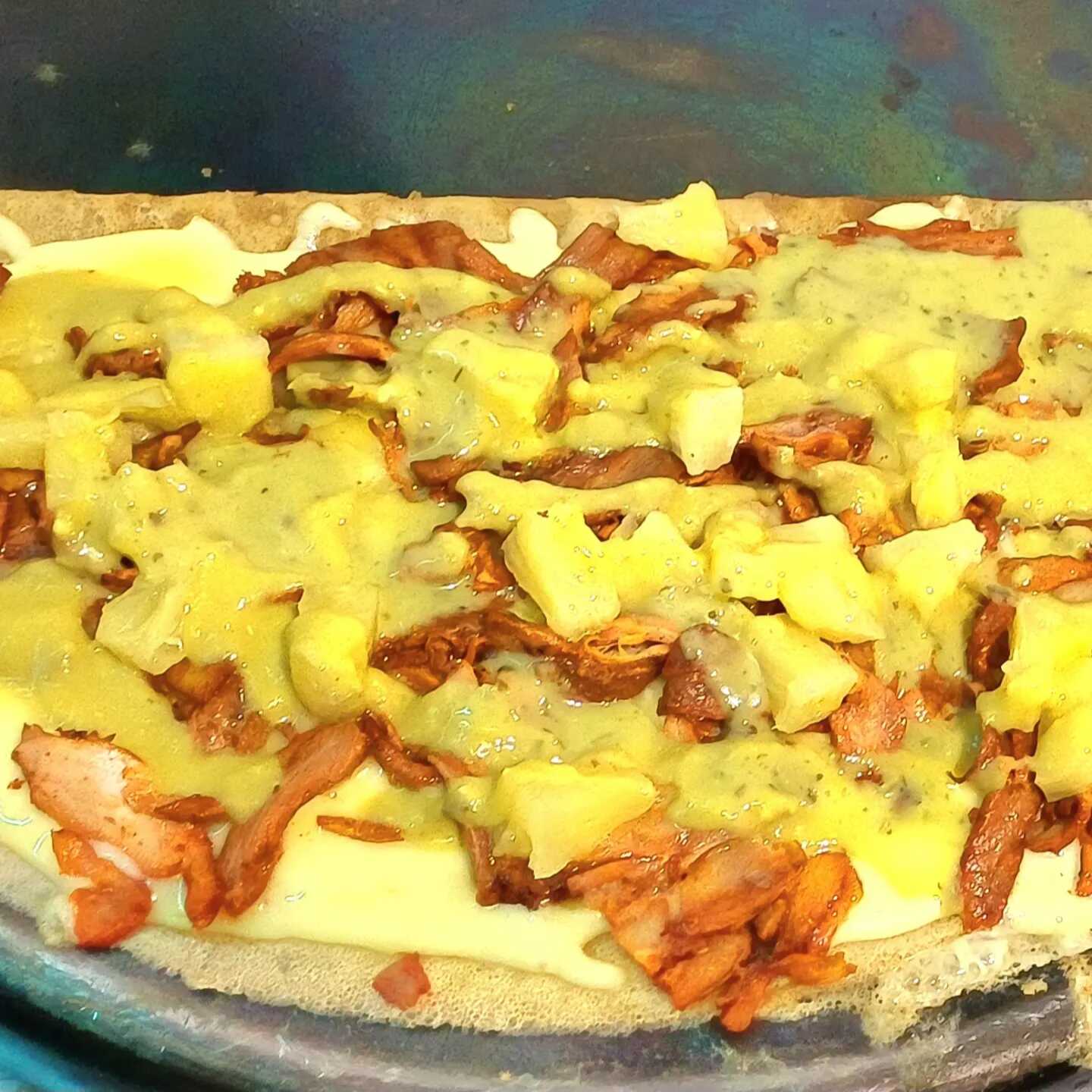 Crepa de Pastor