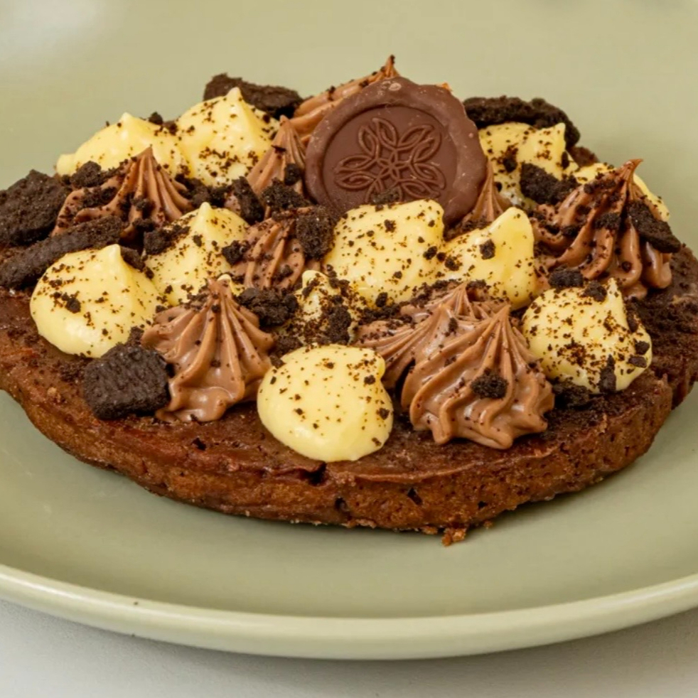 Galleta black forest