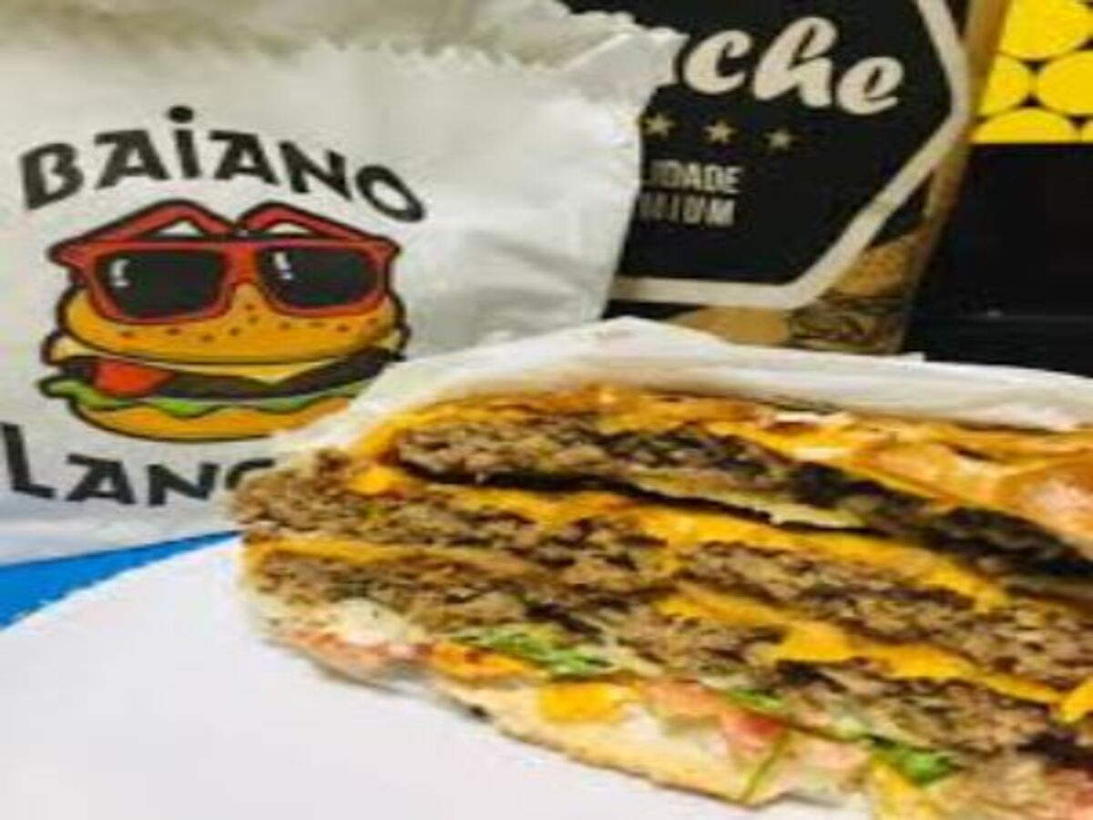 Baiano Lanches