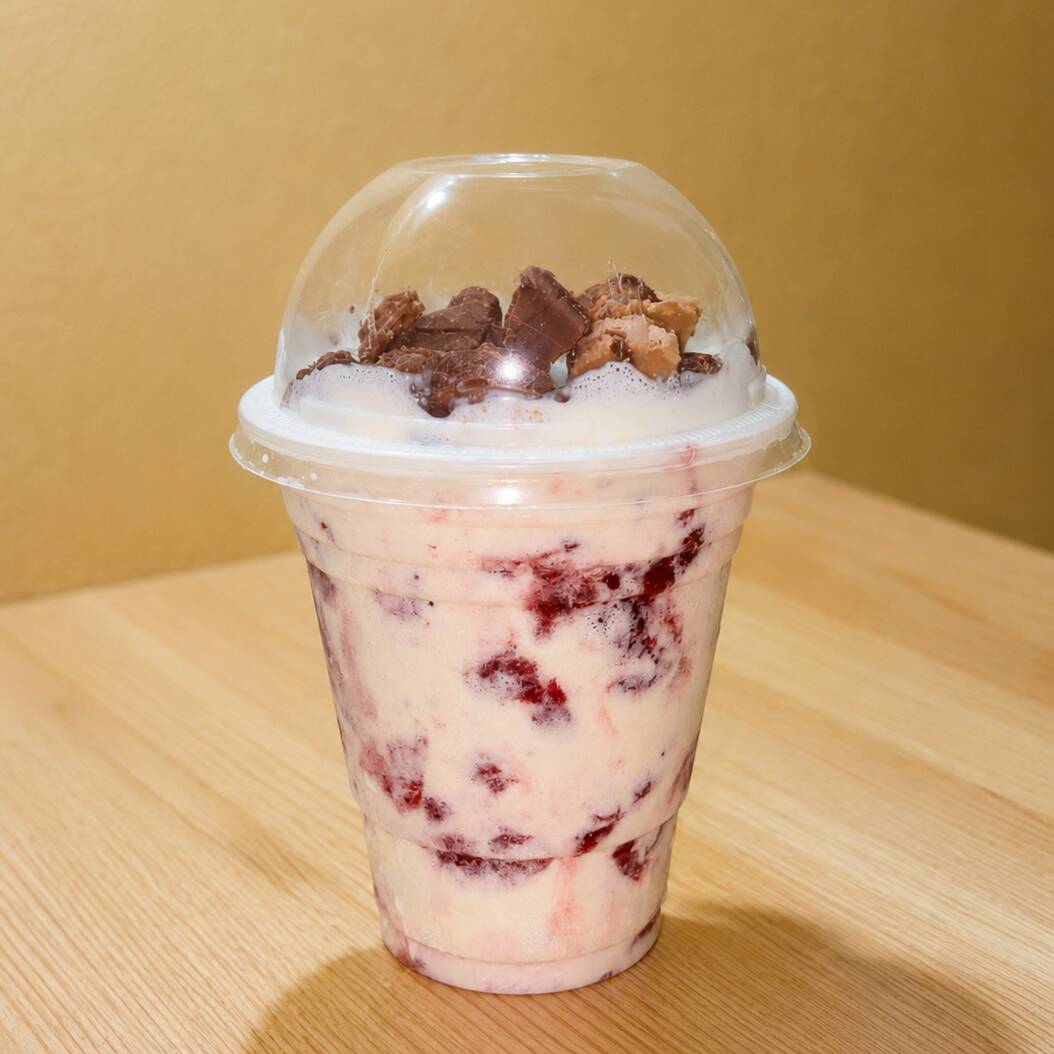 Kelo-Fresa Kinder Bueno