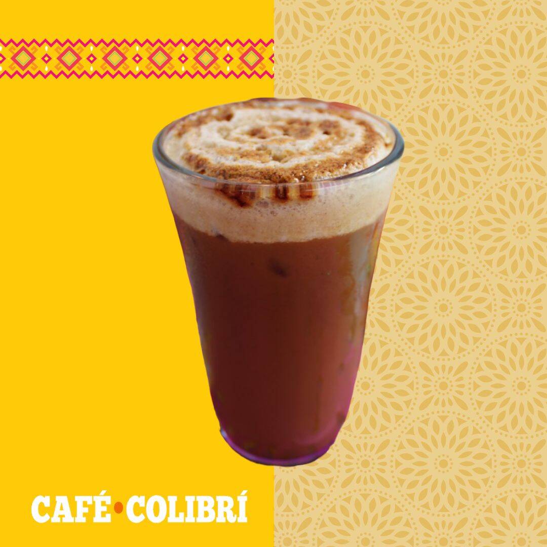 Mexicafé