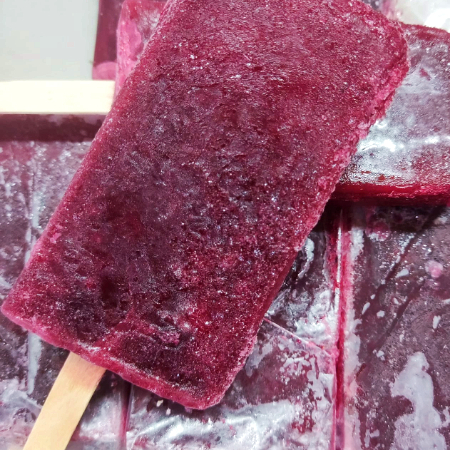Paleta de Jamaica