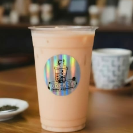 Calpis Durazno