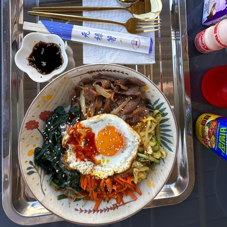BIBIMBAP