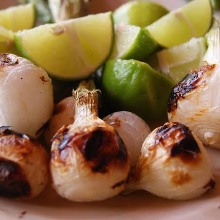 Orden de Cebollitas Cambray