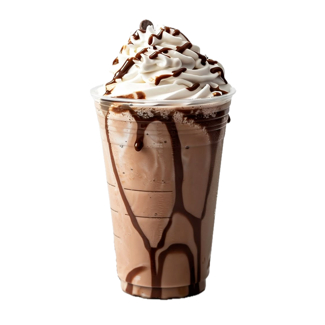 Frappuccino Nutella