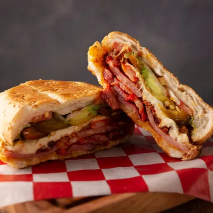 Torta Longaniza