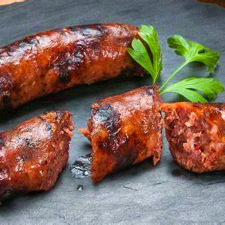 1 Chorizo Argentino