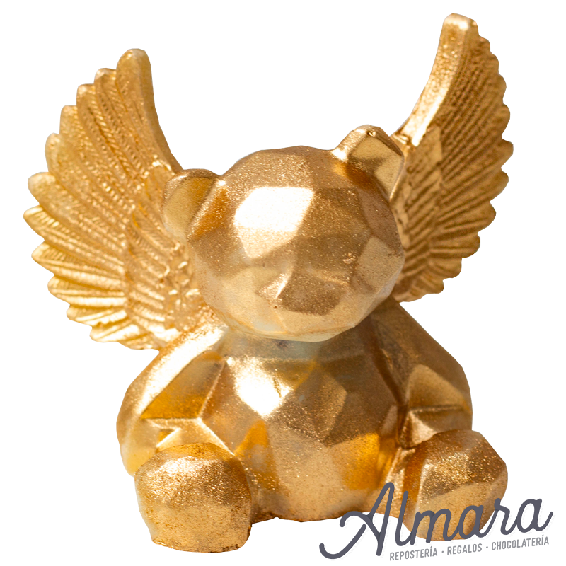 Oso Angel