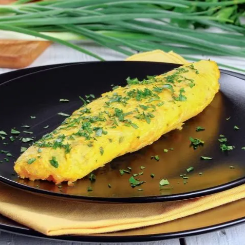 OMELETTE CLASICO