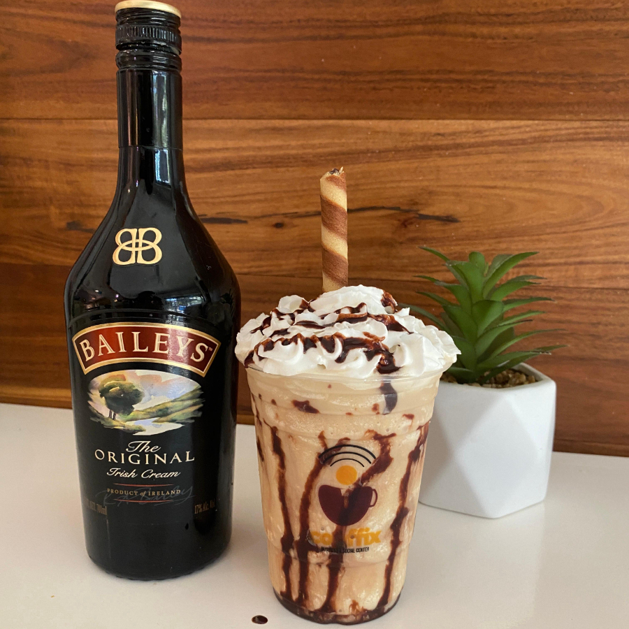 FRAPPE BAILEYS