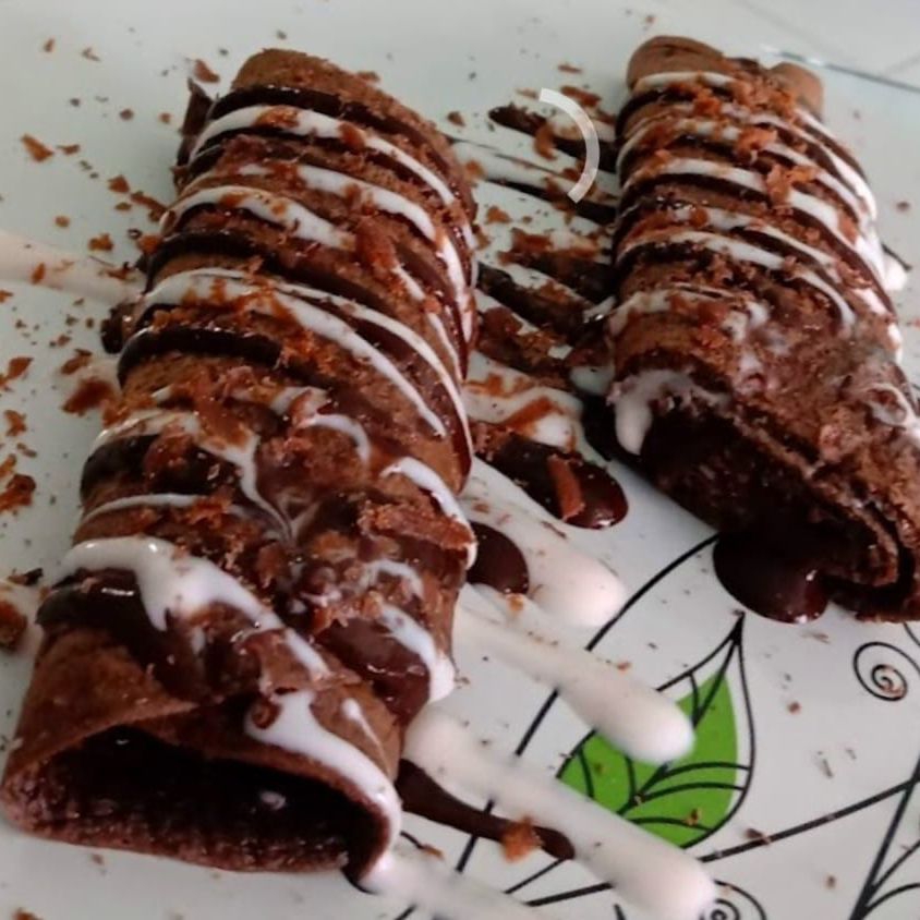 COCOA ROLL