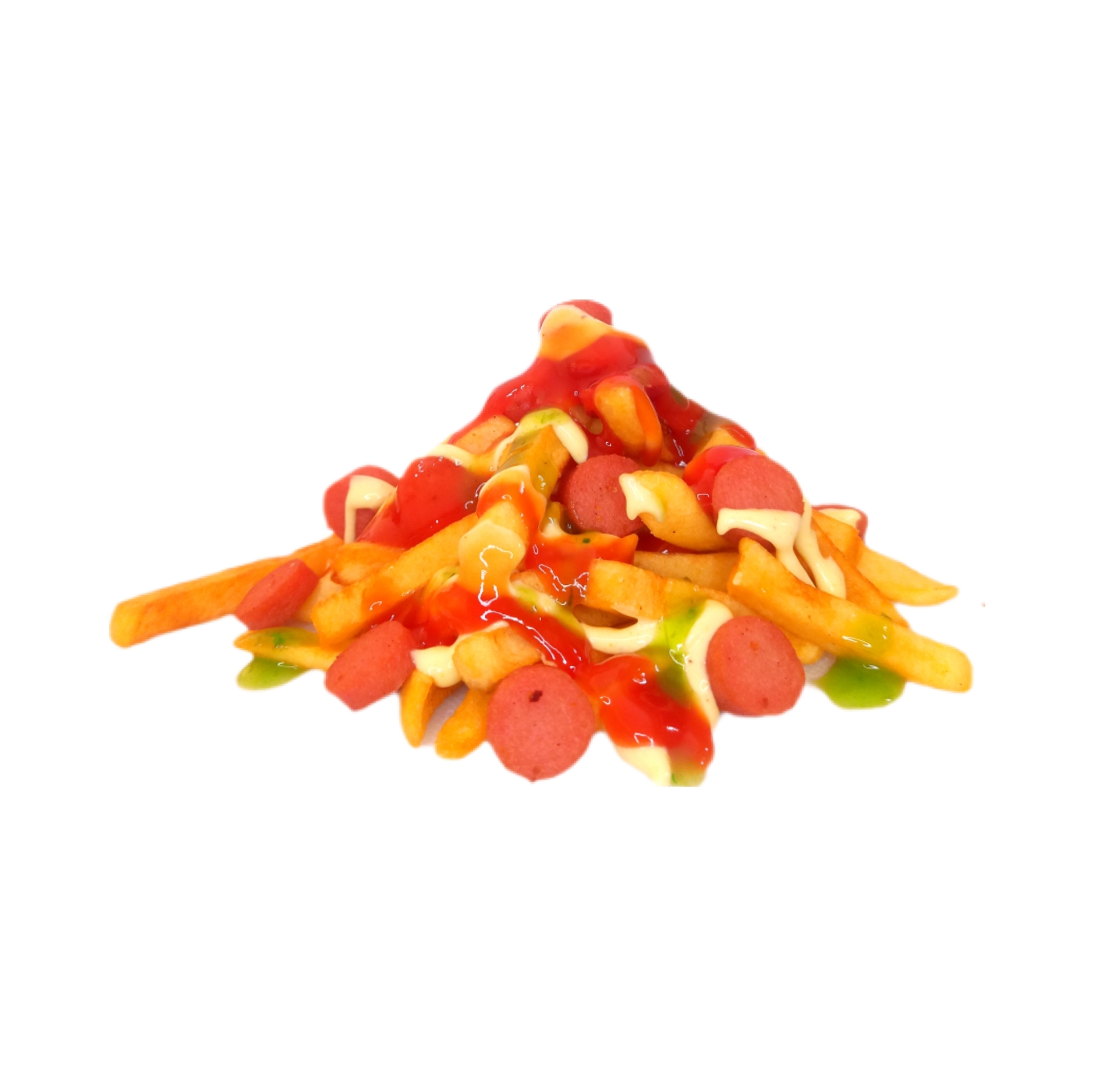 SALCHI-PAPAS