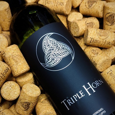 Bebida Artesanal, a base de mel, considerada a bebida dos Deuses pelos Nórdicos.