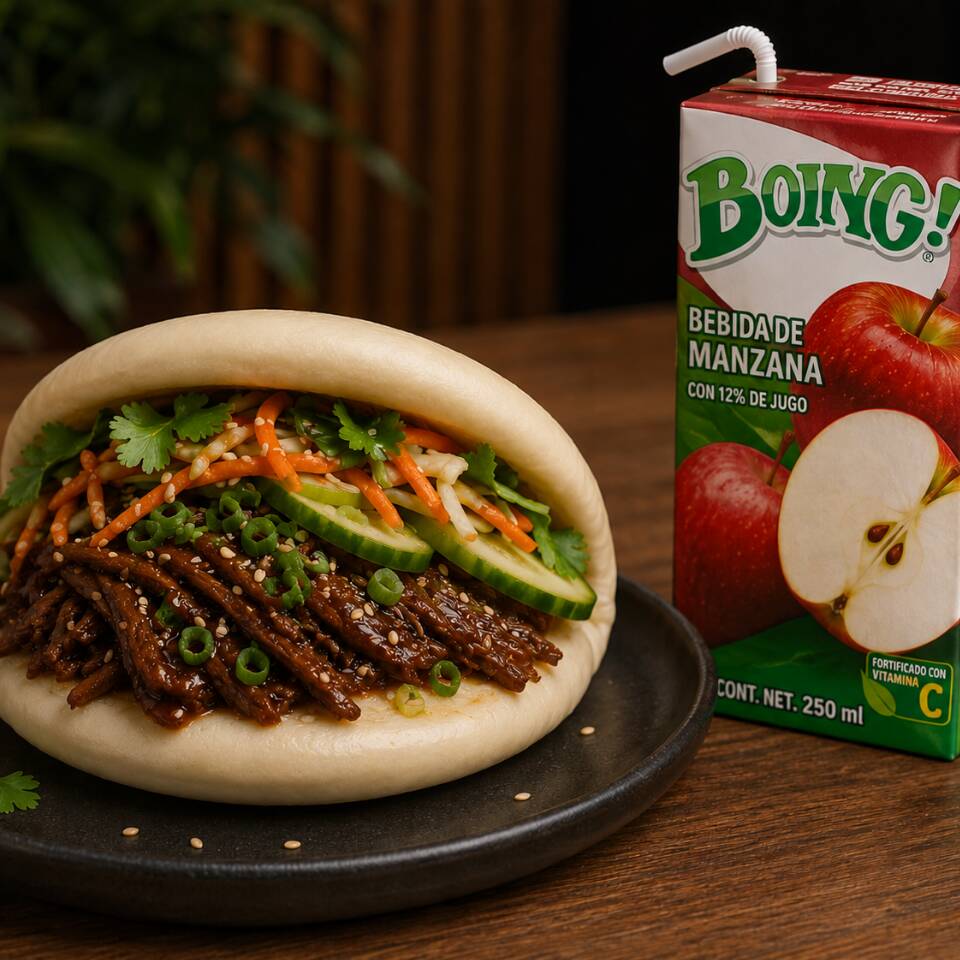 Combo Bao