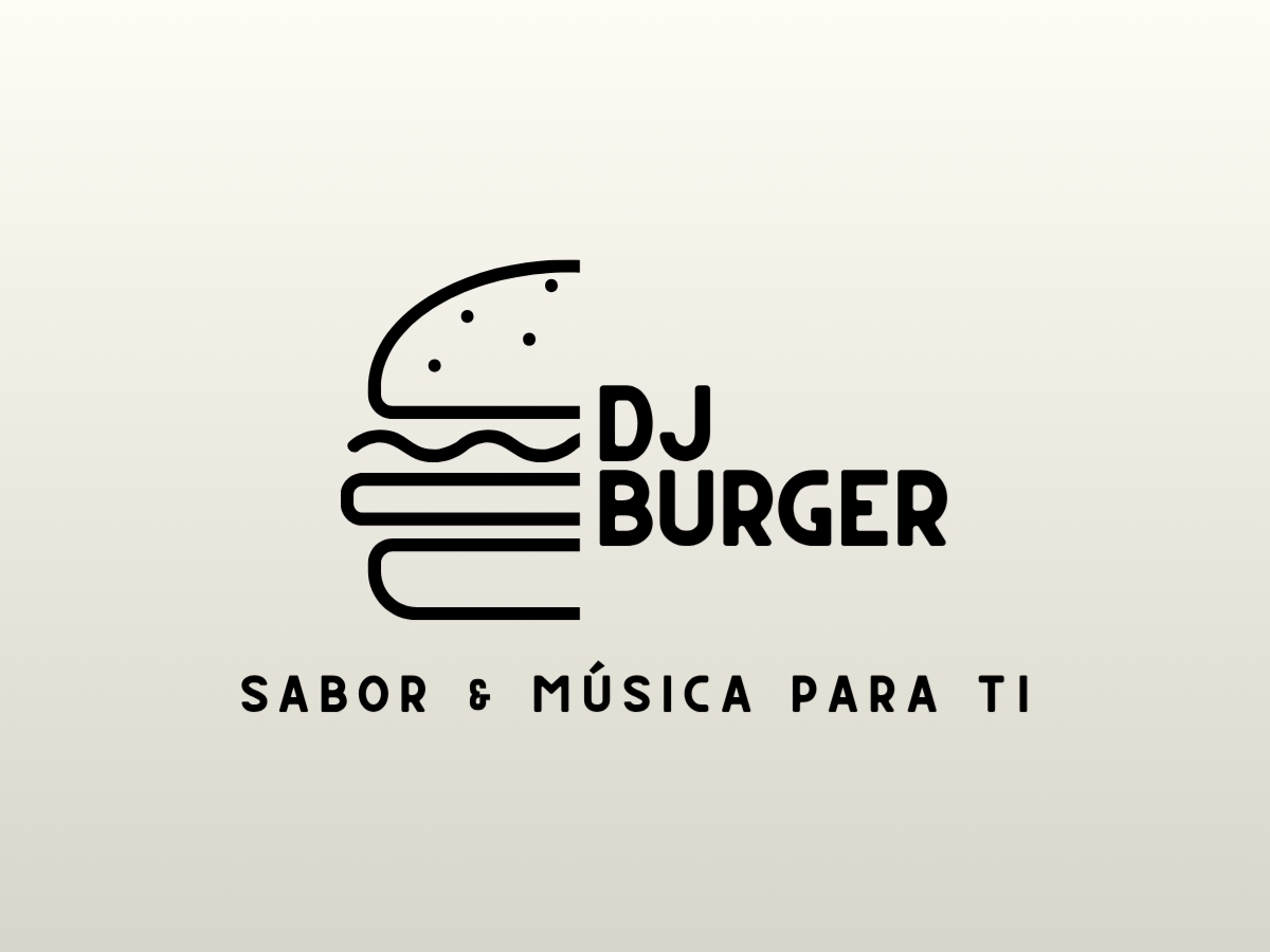 DJ BURGER (Los Volcanes)