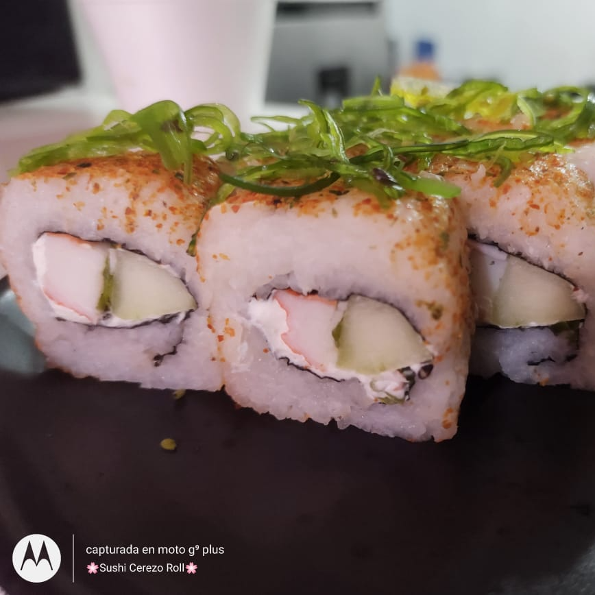 Oasis Roll