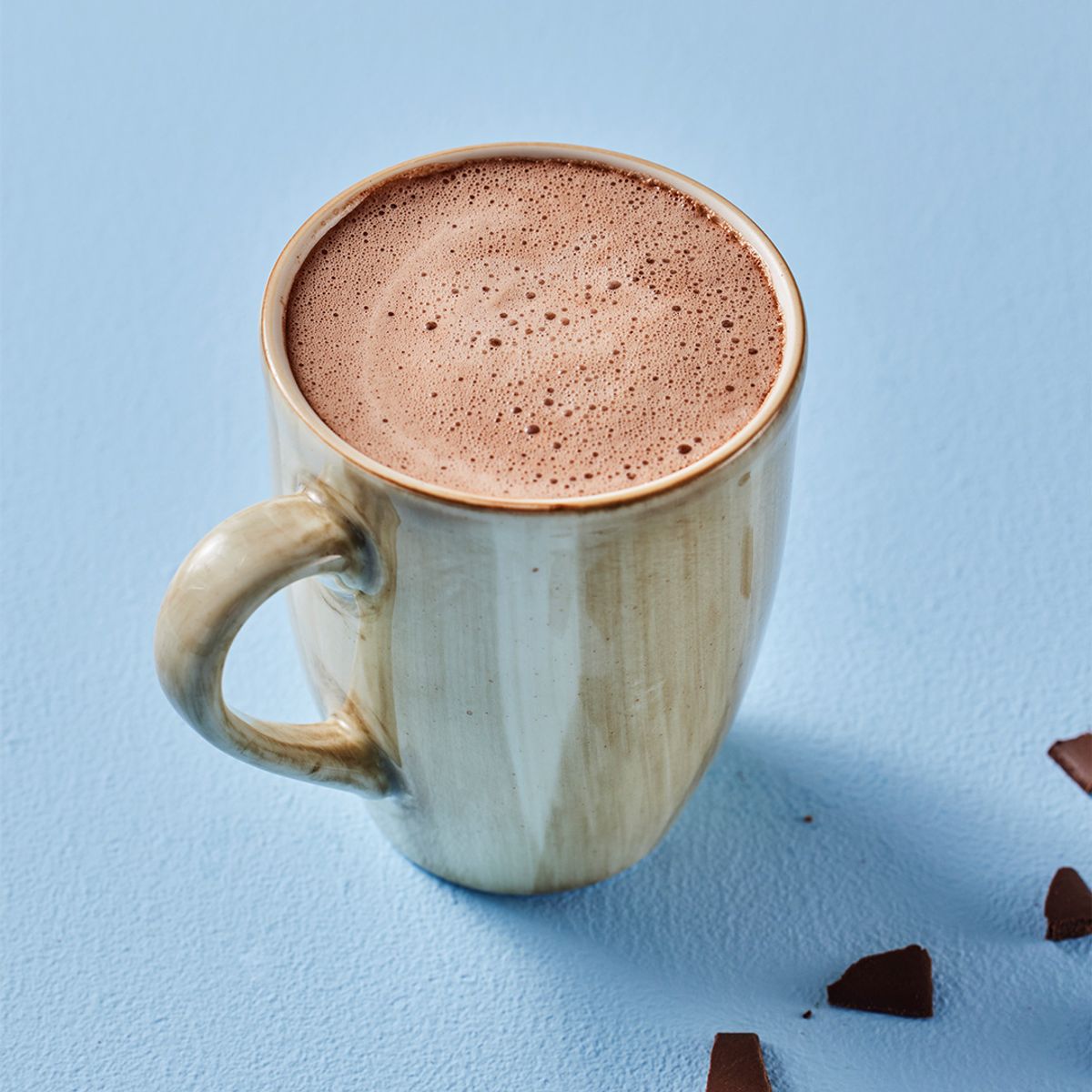 CHOCOLATE 330ML