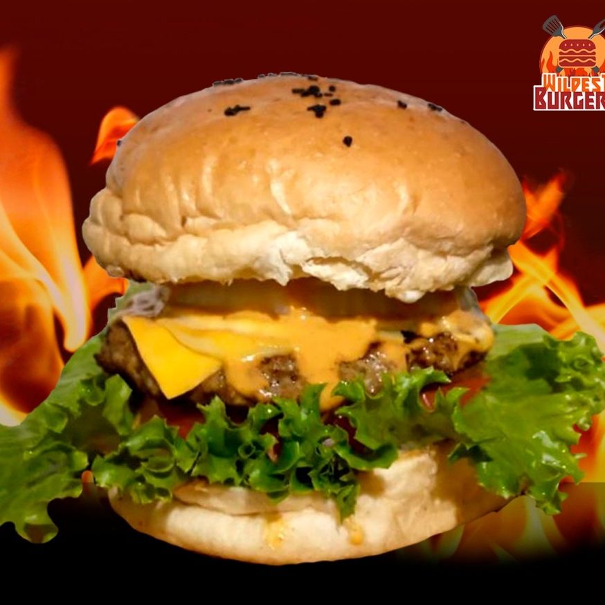 Primitiva Delux Burger