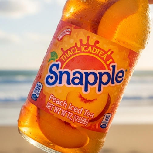 Snapple
