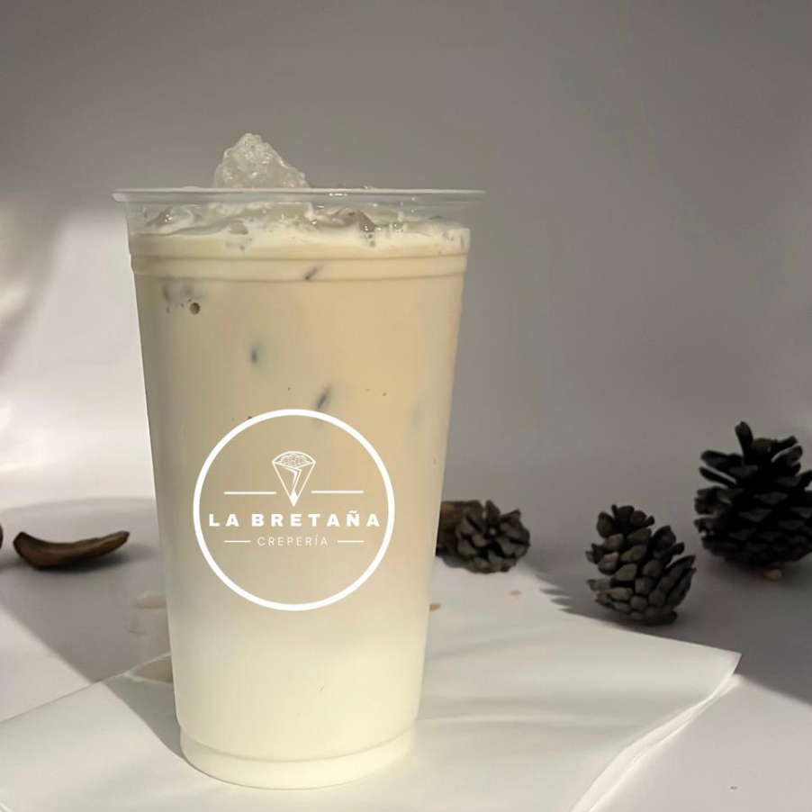 Iced White Mocha