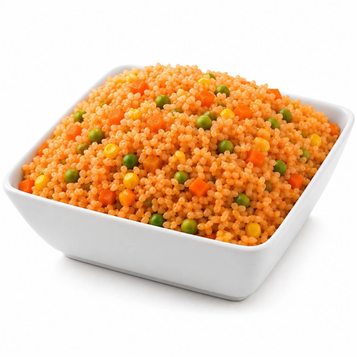 1/4 Lt de Arroz Rojo