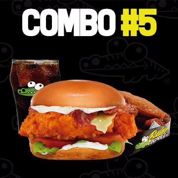 Combo 5