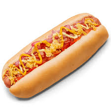 Hot dog tradicional
