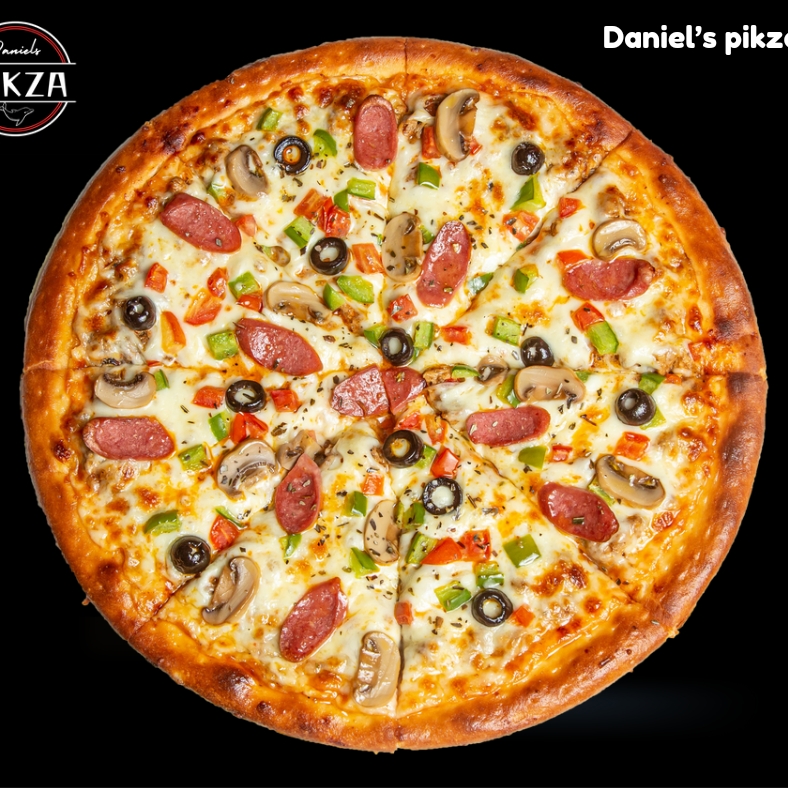 Pizza Italiana