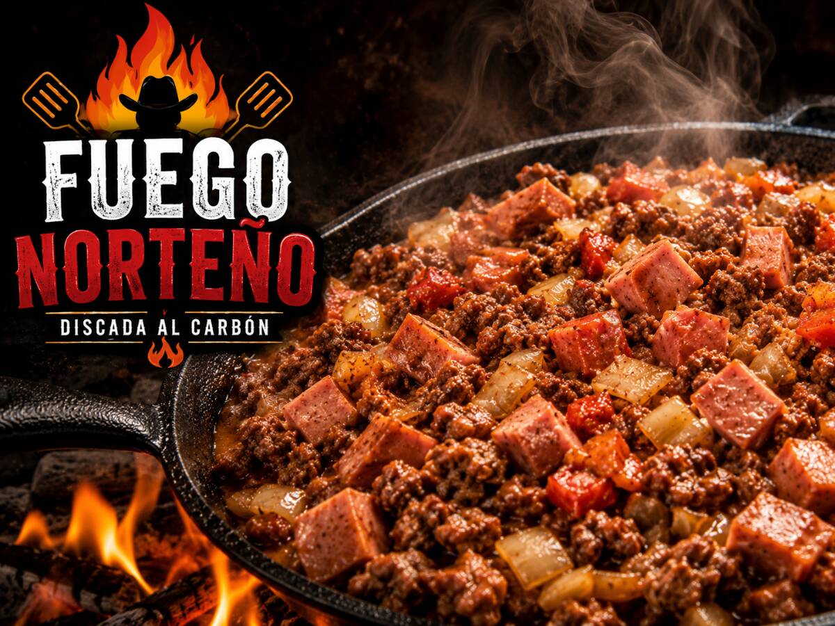 FUEGO NORTEÑO