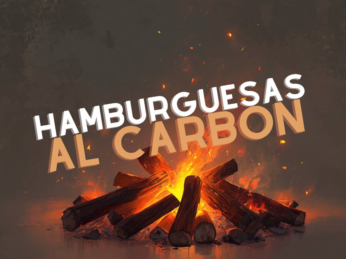 La Casita de las Hamburguesas